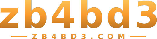 zb4bd3 logo